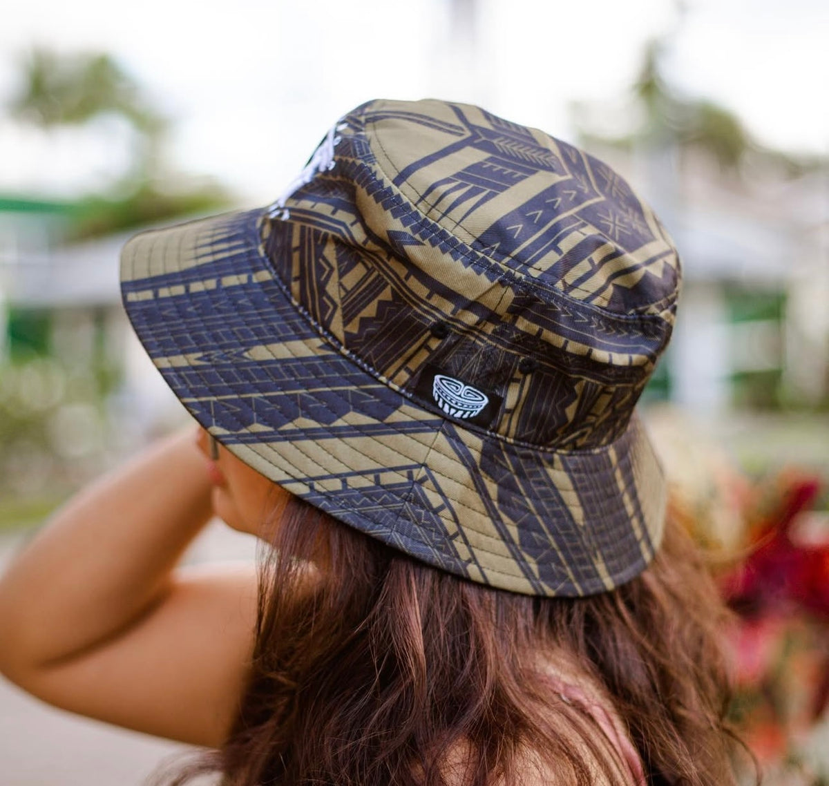 TS BUCKET HAT  2023
