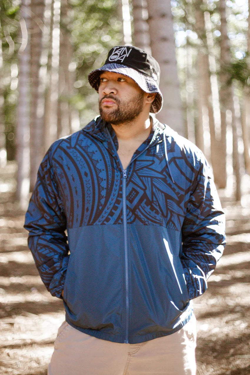 ULA FALA WIND BREAKER MWB004