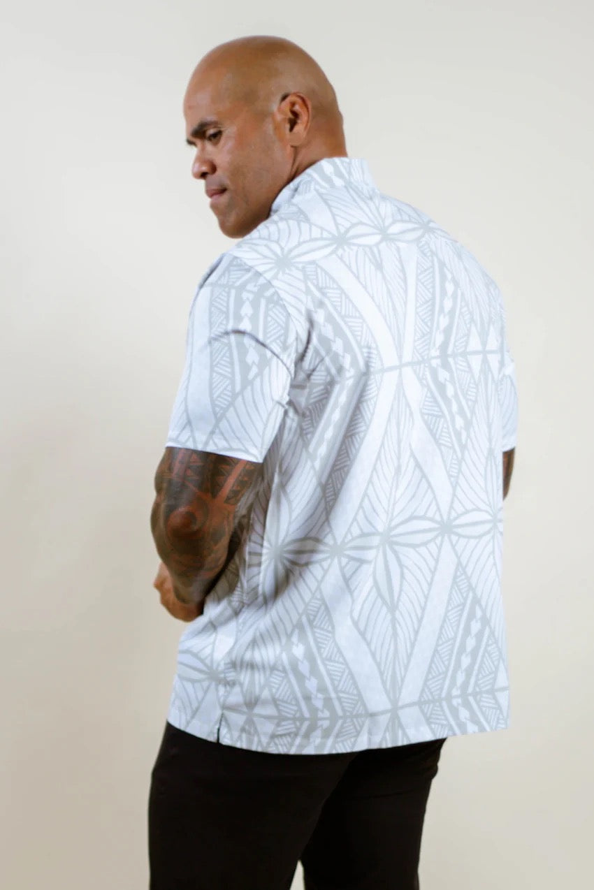 MAU MEN'S SHIRT - TS4WS028