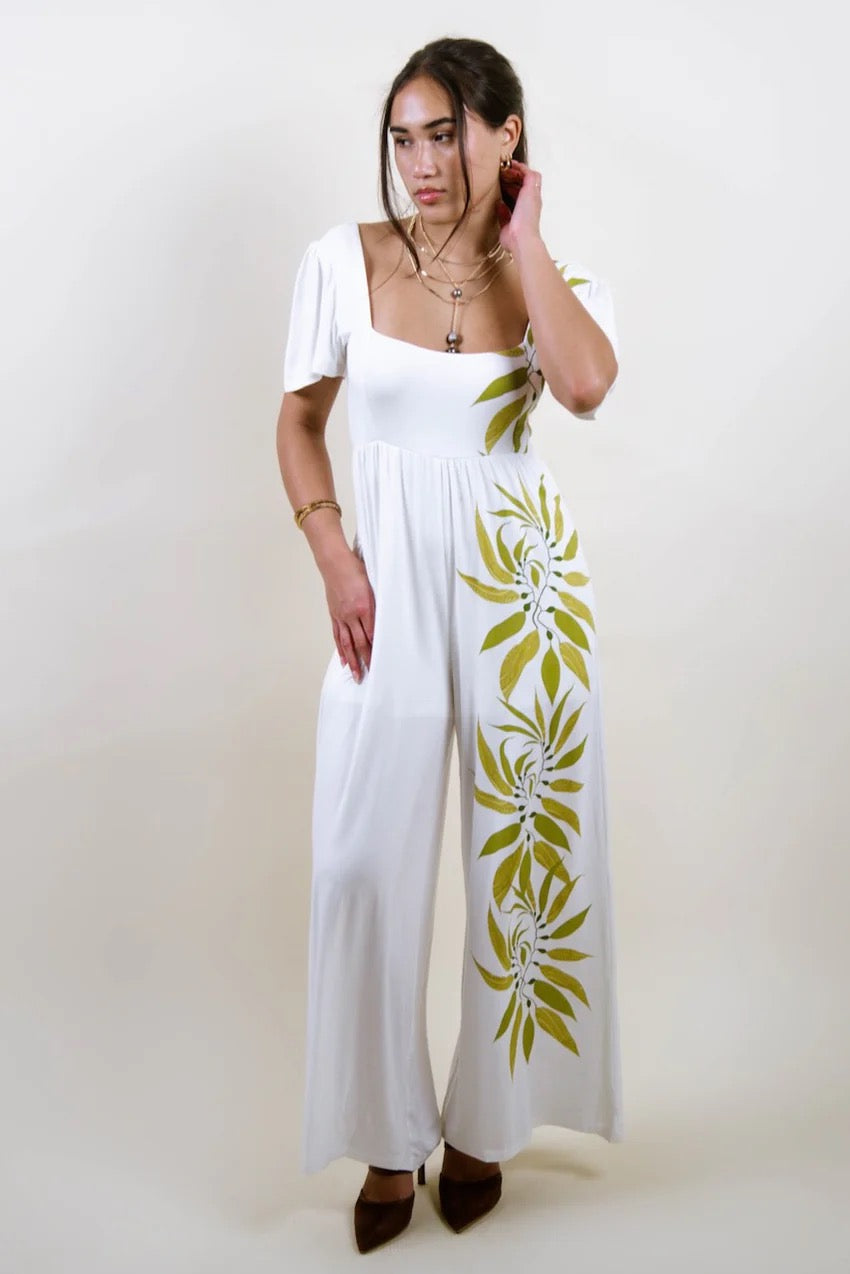 TULA LADIES JUMPSUIT TP234