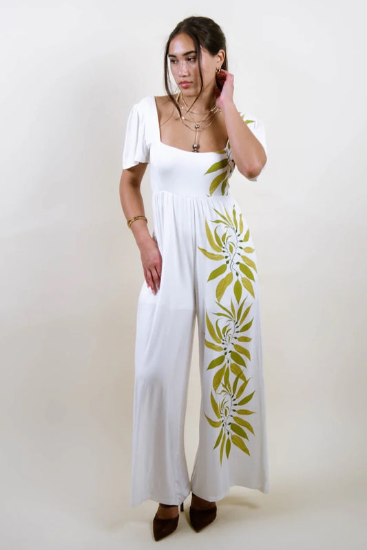 TULA LADIES JUMPSUIT TP234