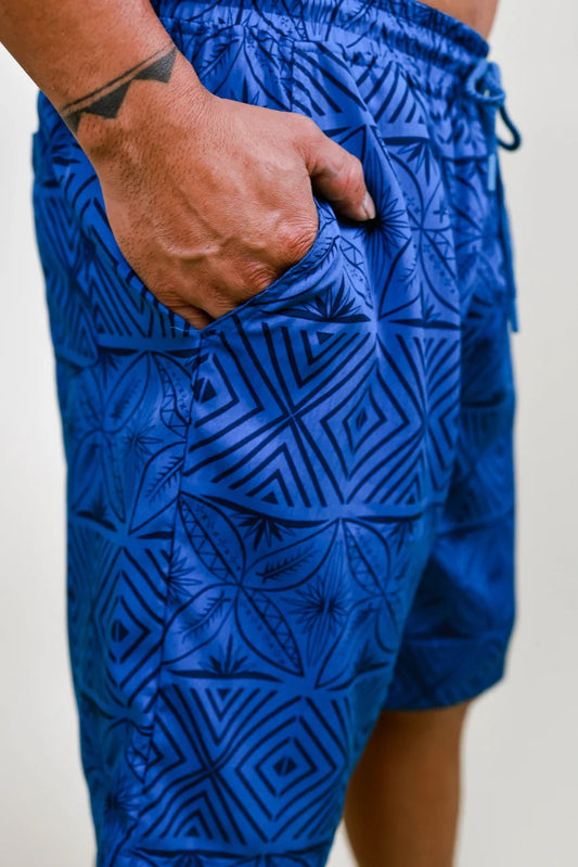 SAVILI MENS SHORT TMS002