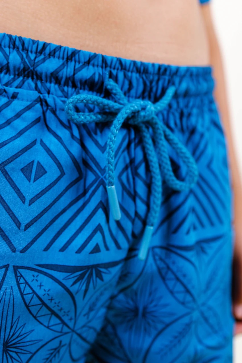 SAVILI BOYS SHORT TBS002