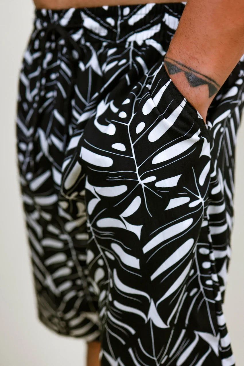 FILEMU MEN SHORT TMSOO1