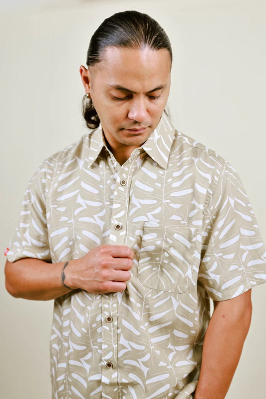 FILEMU MEN SHIRT TMLS001