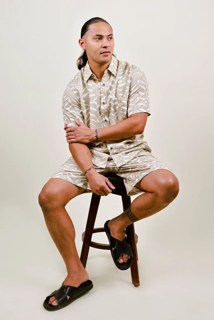 FILEMU MEN SHORT TMSOO1