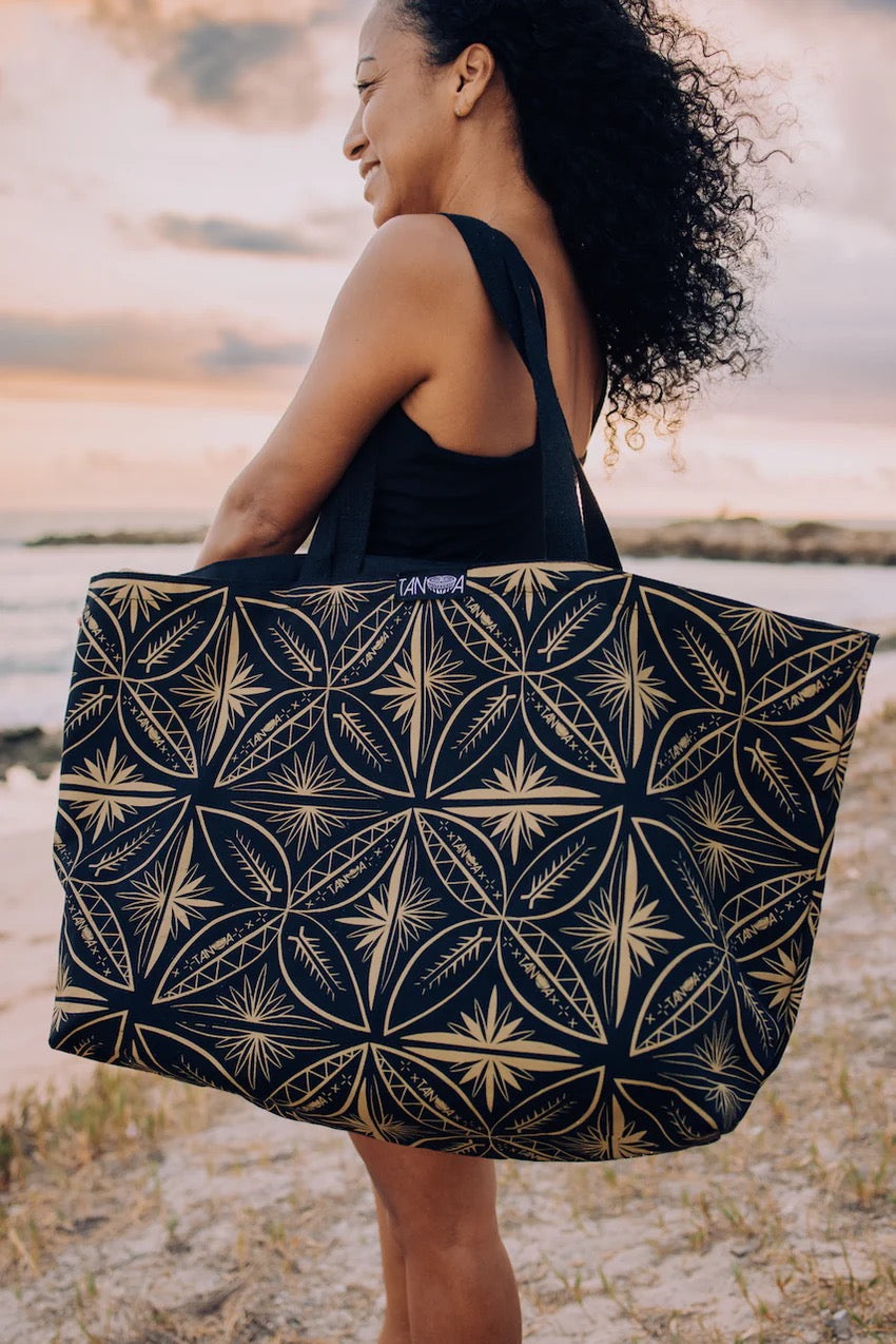 MALU CANVAS BAG