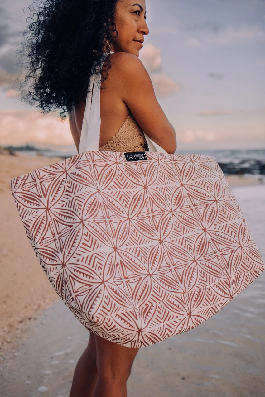 VAILOA CANVAS BAG