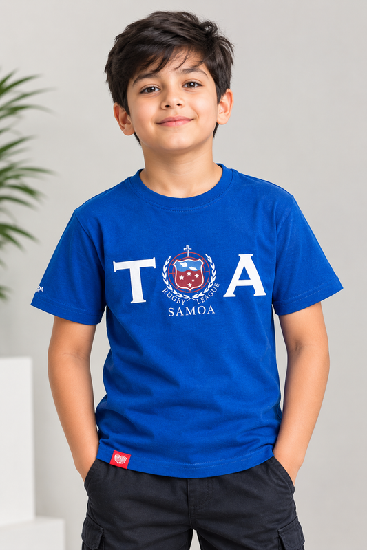 TOA KID'S TEES TB1295