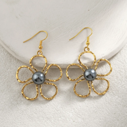 SIALE TANOA EARRING - #21-22