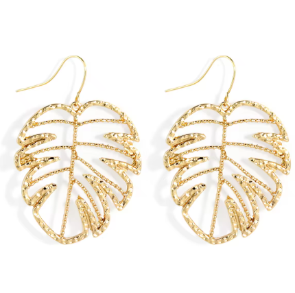 SIALEI TANOA EARRING - #27