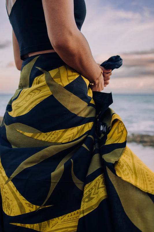 TULA SARONG TP000