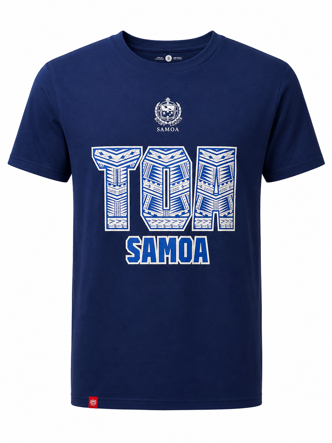 TOA BLOODLINE TSHIRT-TM3378