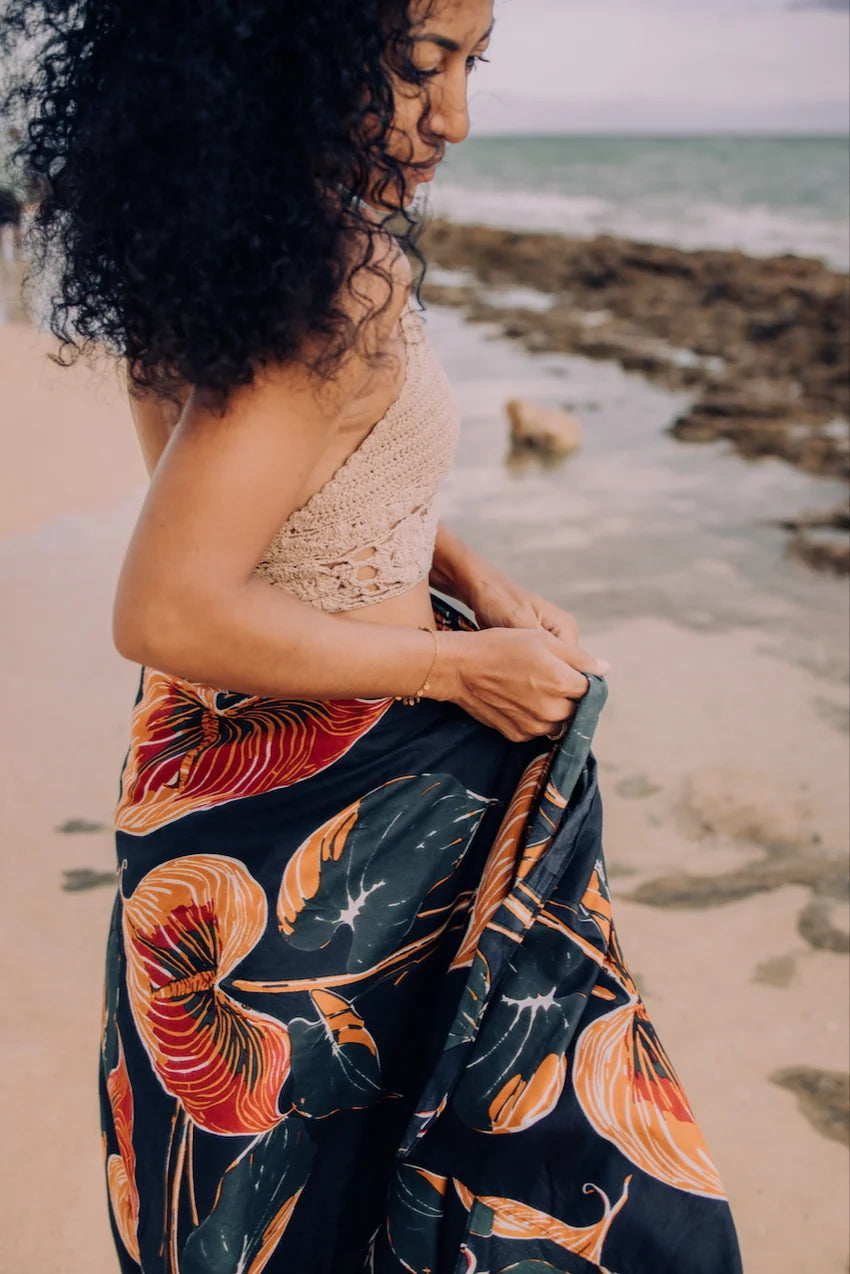 ABBY SARONG TP000
