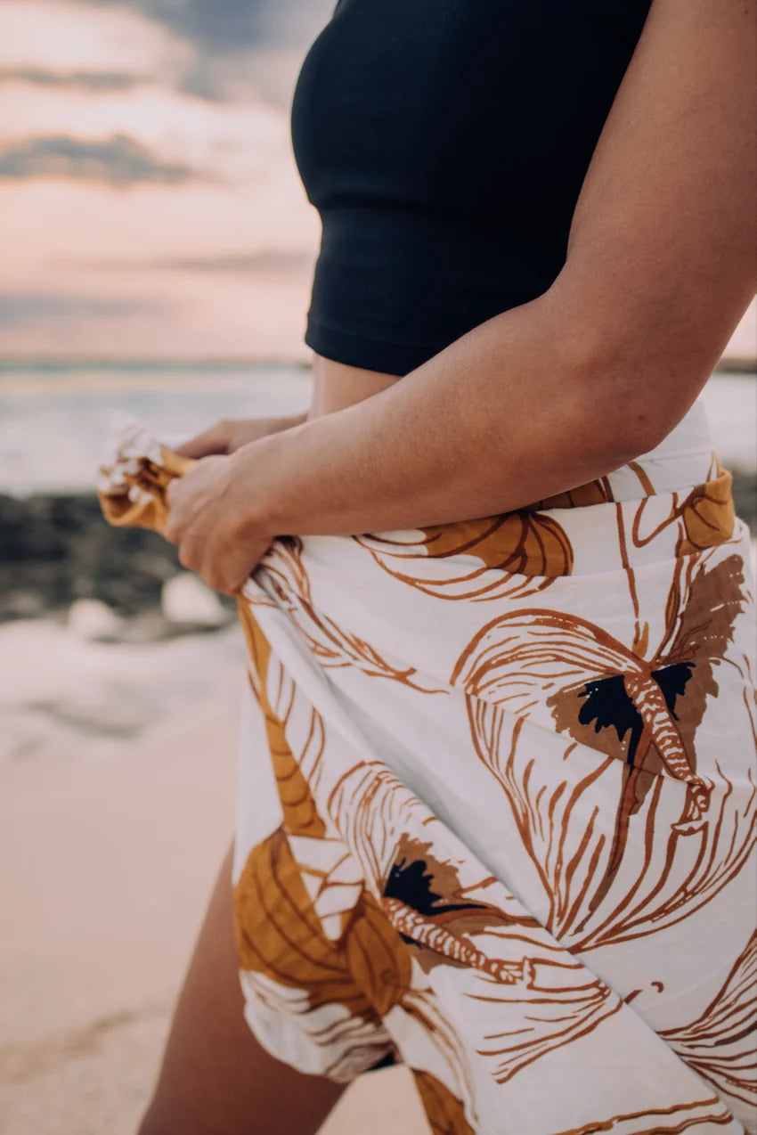 ABBY SARONG TP000