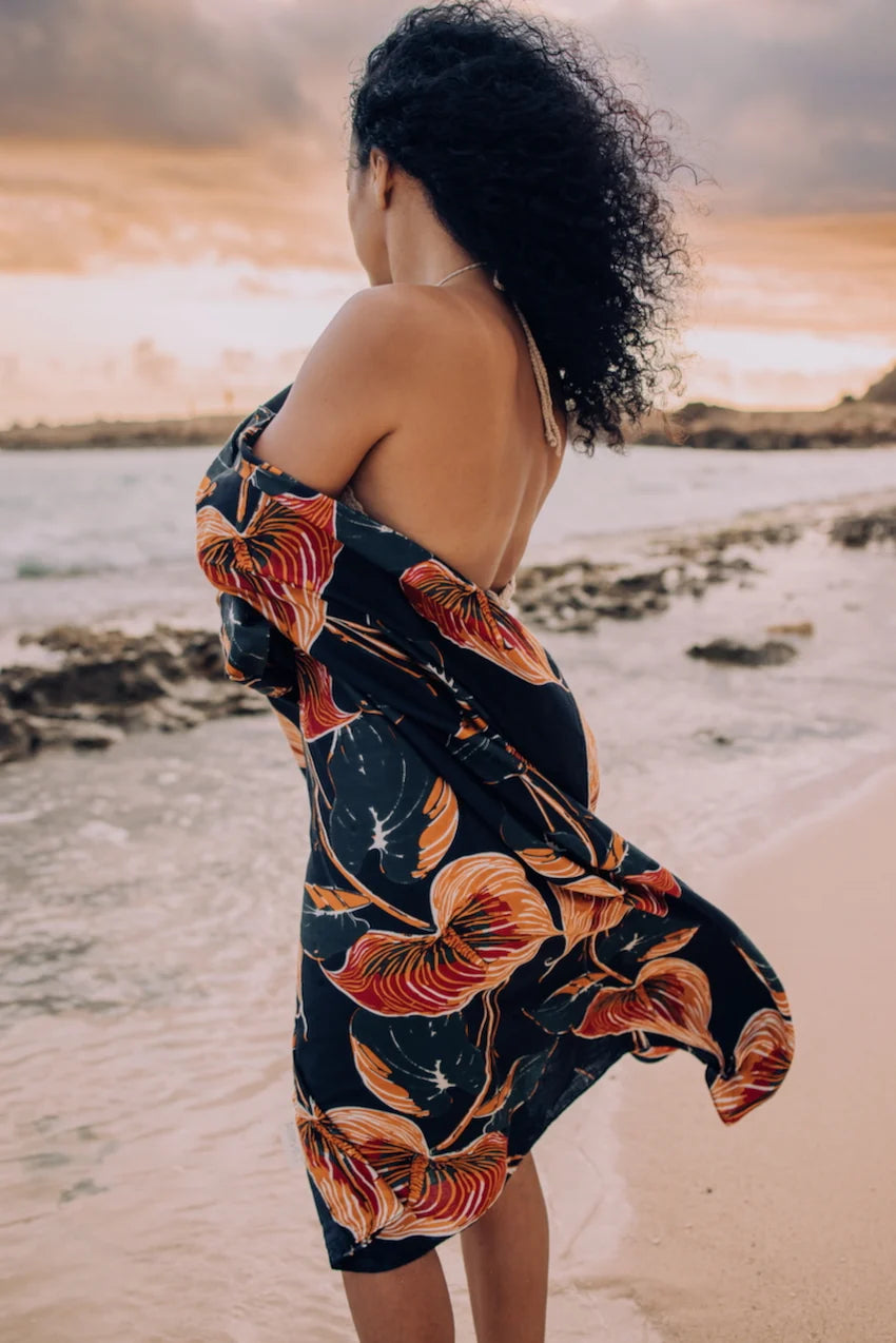 ABBY SARONG TP000