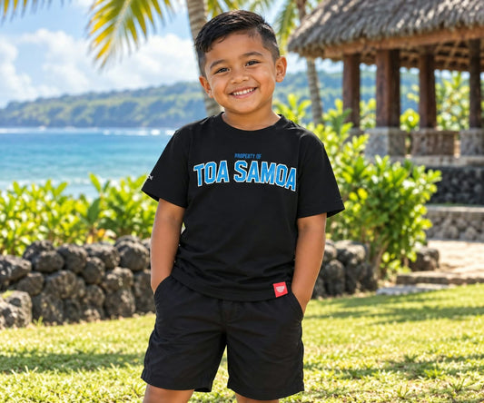 TOA KID'S TEESTB1297