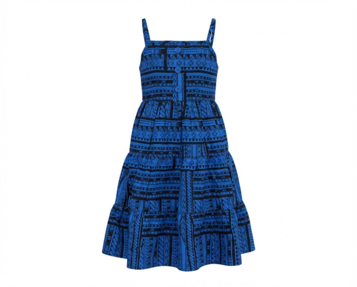 GIRL'S DRESS GRACE- LG1806