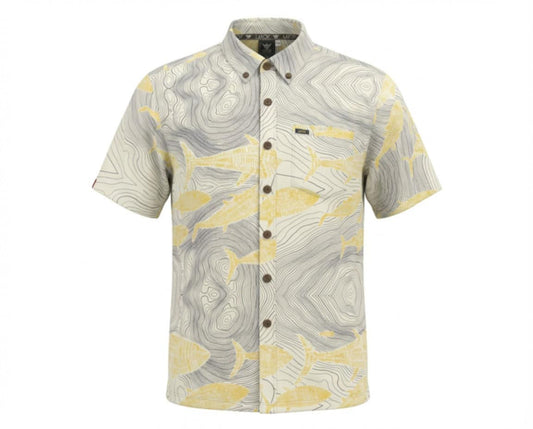 MEN'S SHIRT TS4WS021 - I'A