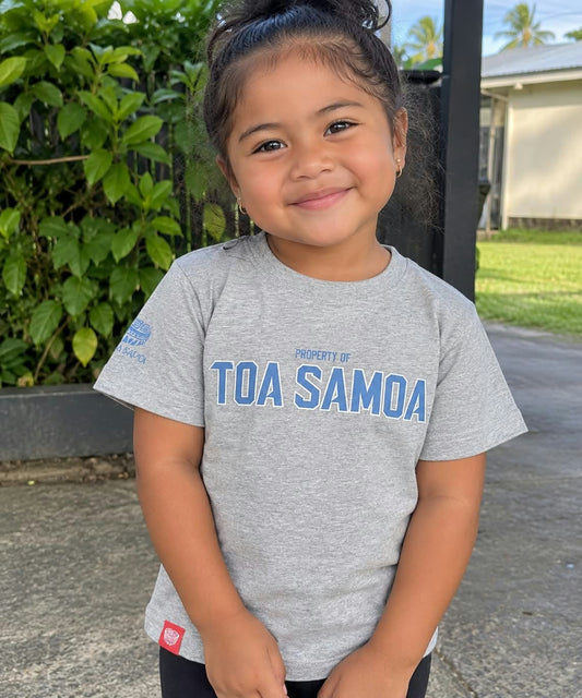 TOA KID'S TEESTB1297