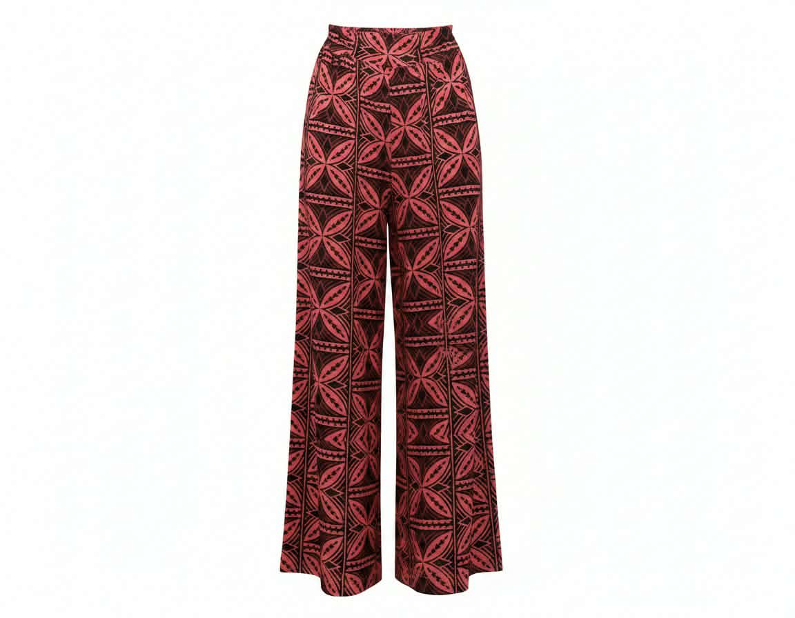PULU GAUCHO PANT TP120