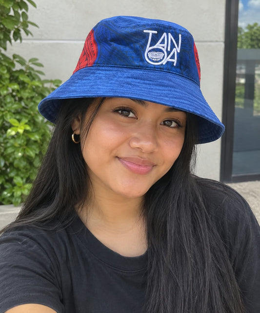 TOA SAMOA BUCKET HAT 2026