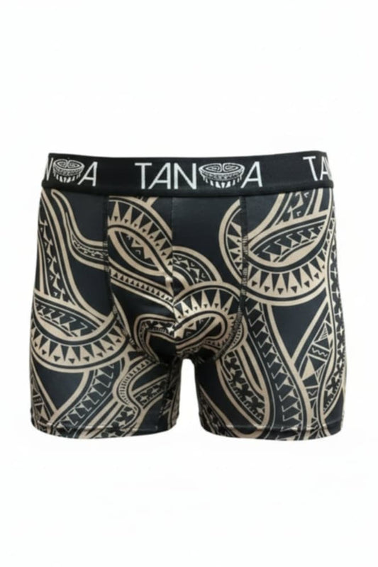 FE'E BOXER BRIEF 2PK TB004