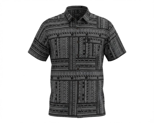 MEN'S SHIRT - SS3642