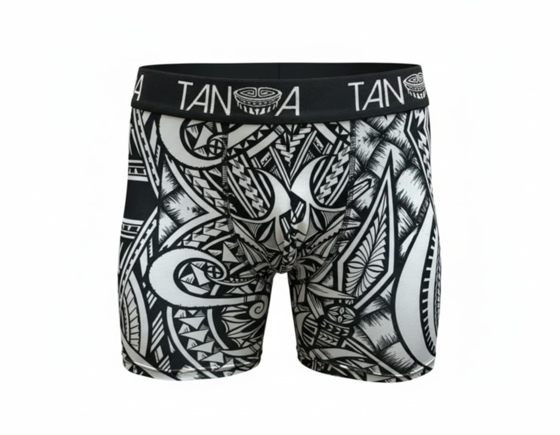 ULA NIFO BOXER BRIEF 2PK TB002