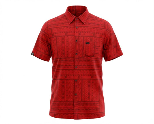 MEN'S SHIRT - SS3642