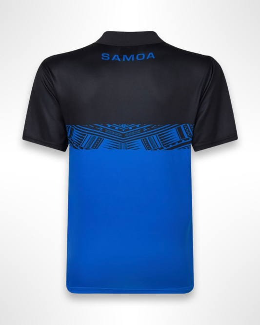 TOA SAMOA POLO SHIRT
