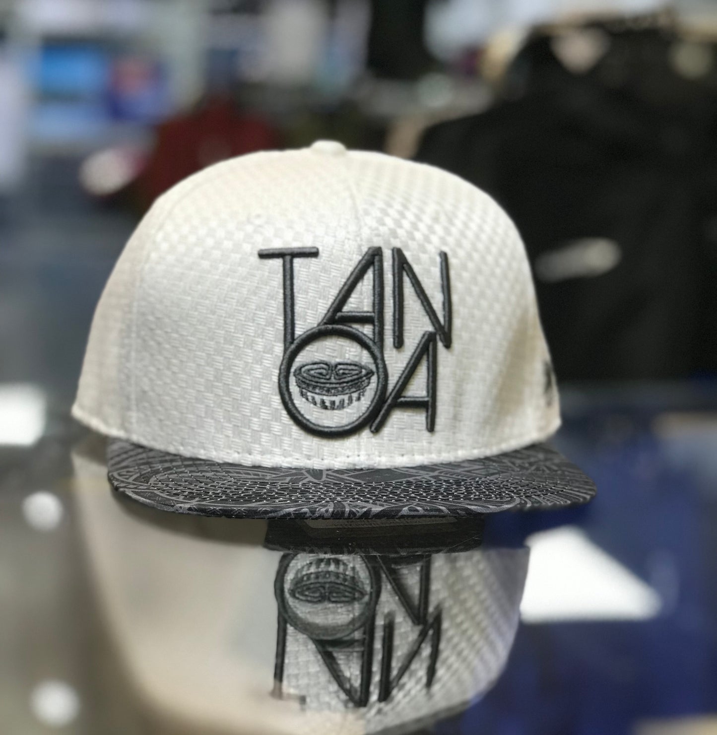 TANOA SNAP BACK HAT 2023