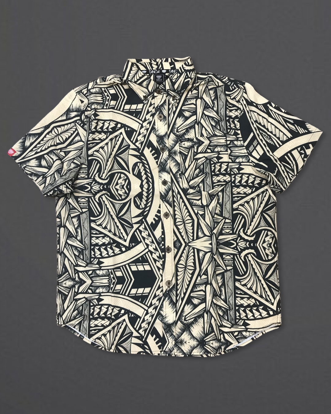 PESE MEN'S 4WAY STRETCH SHIRT TS4WS009