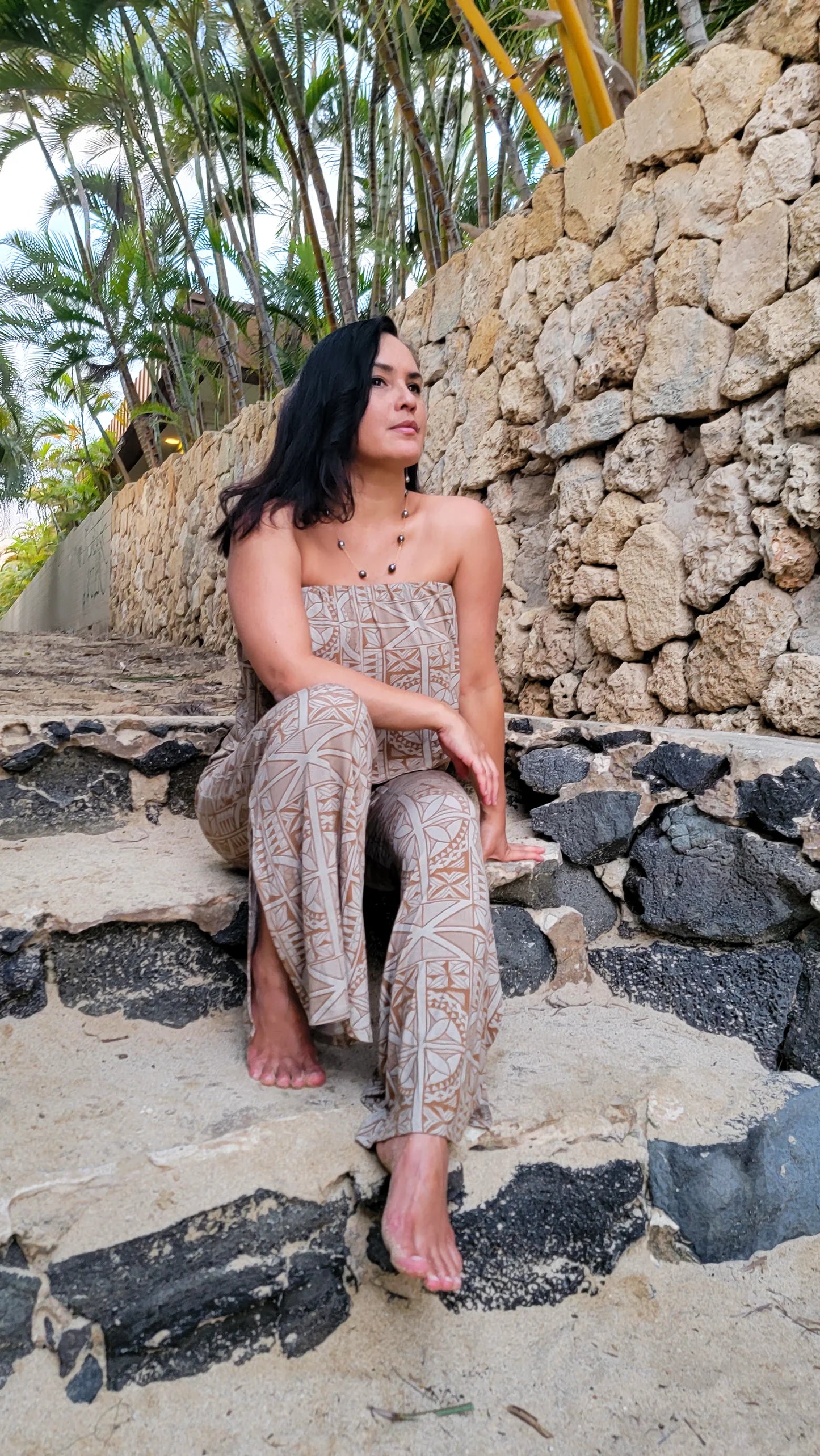 LEIMELE JUMPER TP117