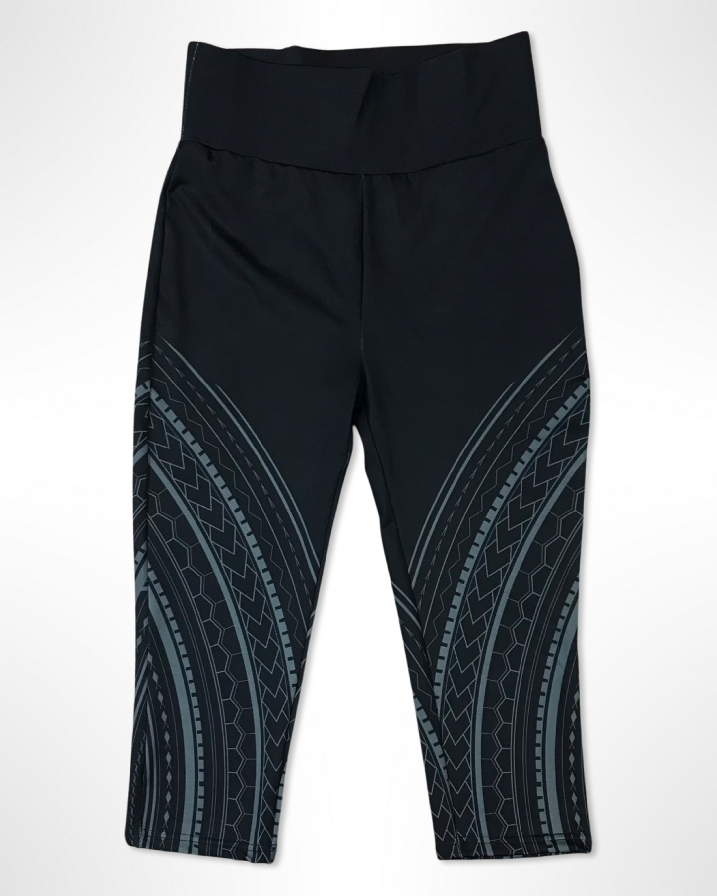 LCT001 Capri Tight Grace