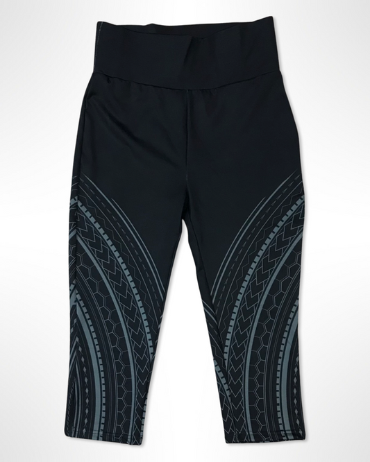 LCT001 Capri Tight Grace