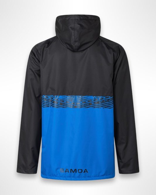 TOA SAMOA WET WEATHER JACKET