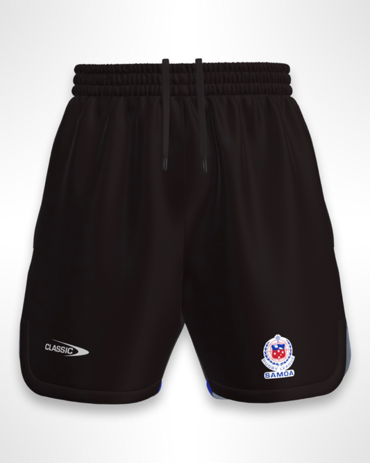 TOA SAMOA SHORT