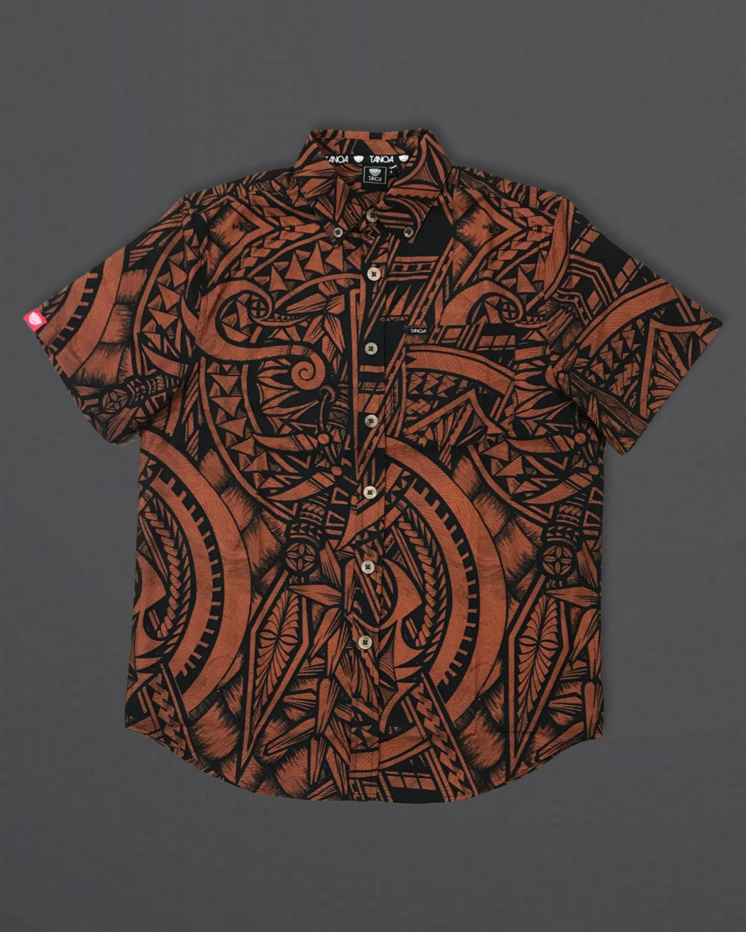 PESE MEN'S 4WAY STRETCH SHIRT TS4WS009