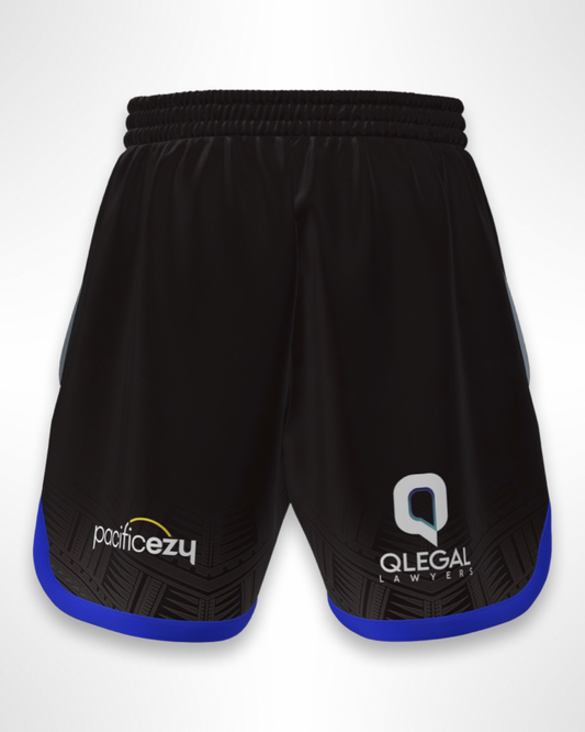 TOA SAMOA SHORT