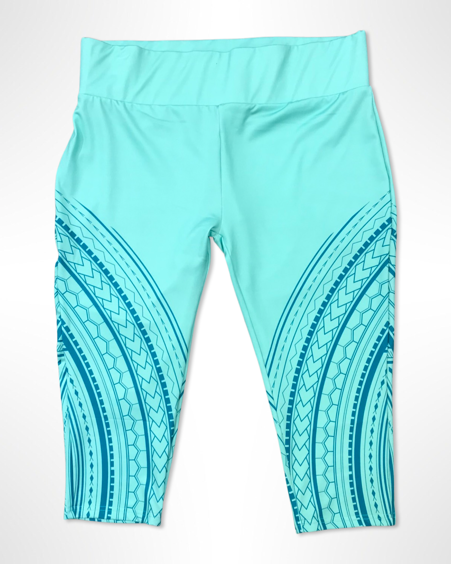 LCT001 Capri Tight Grace