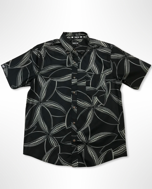 VAITOGI MEN'S SHIRT