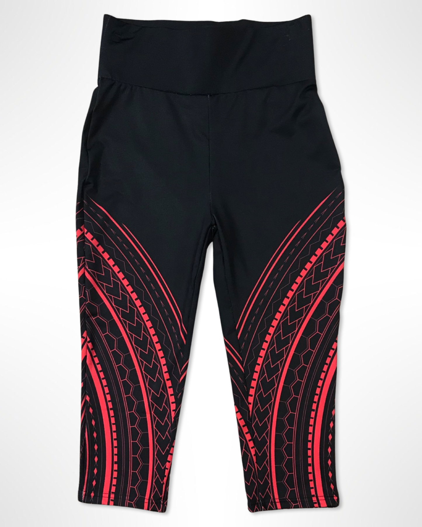 LCT001 Capri Tight Grace