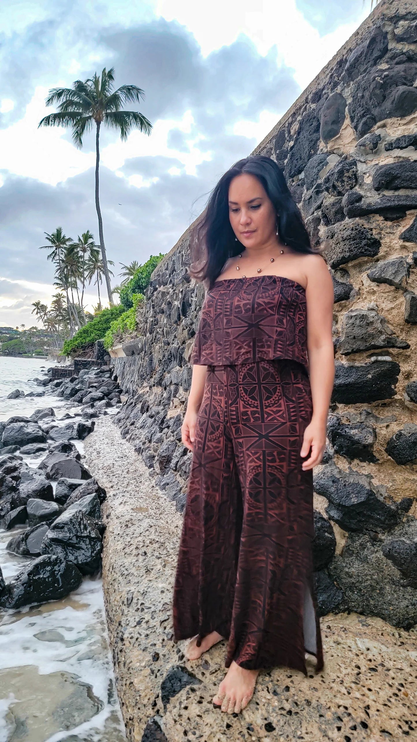 LEIMELE JUMPER TP117