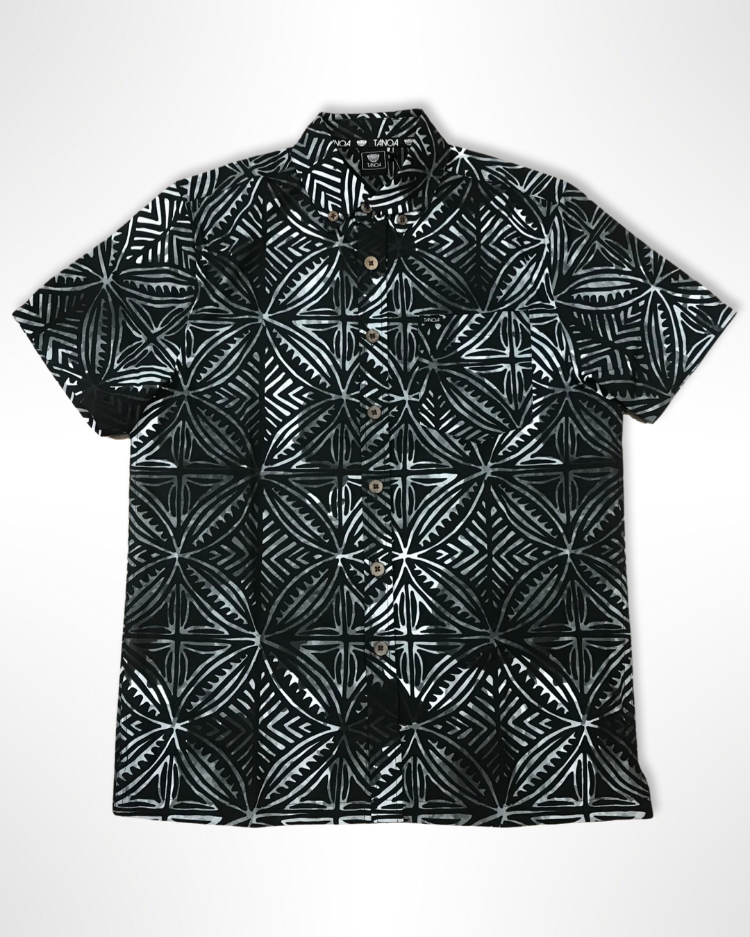 TAPA MEN'S 4WAY STRETCH SHIRT TS4WS008