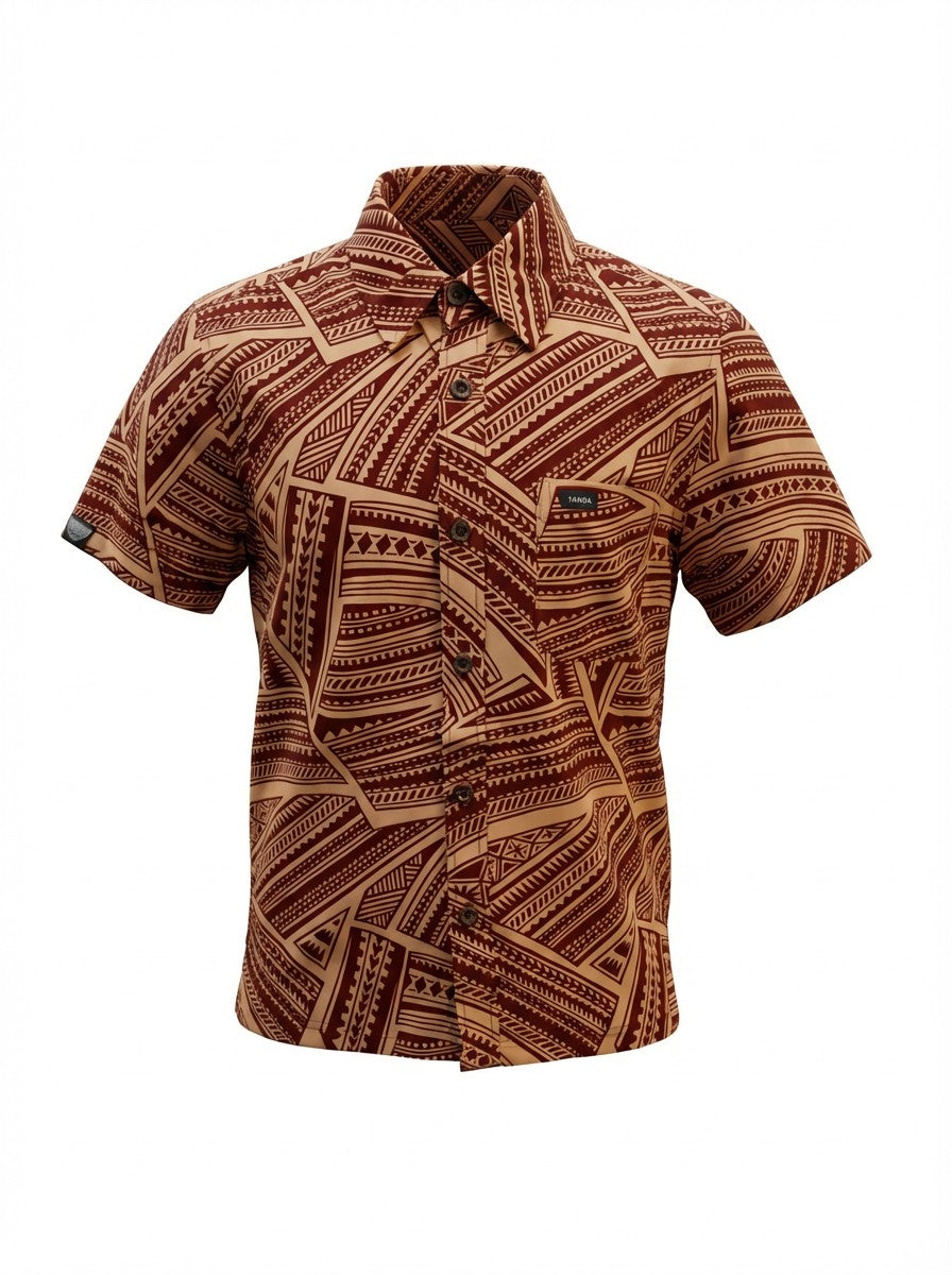 BOY'S SHIRT - SB1785