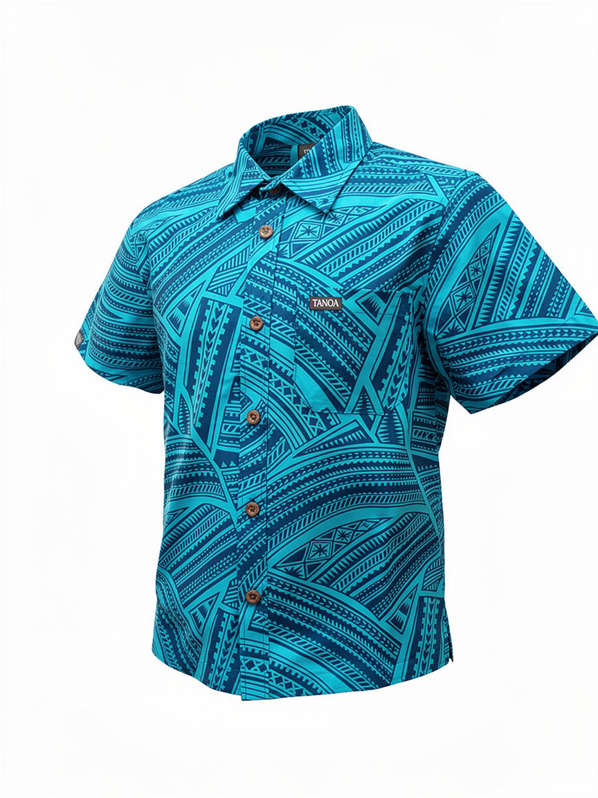 BOY'S SHIRT - SB1785