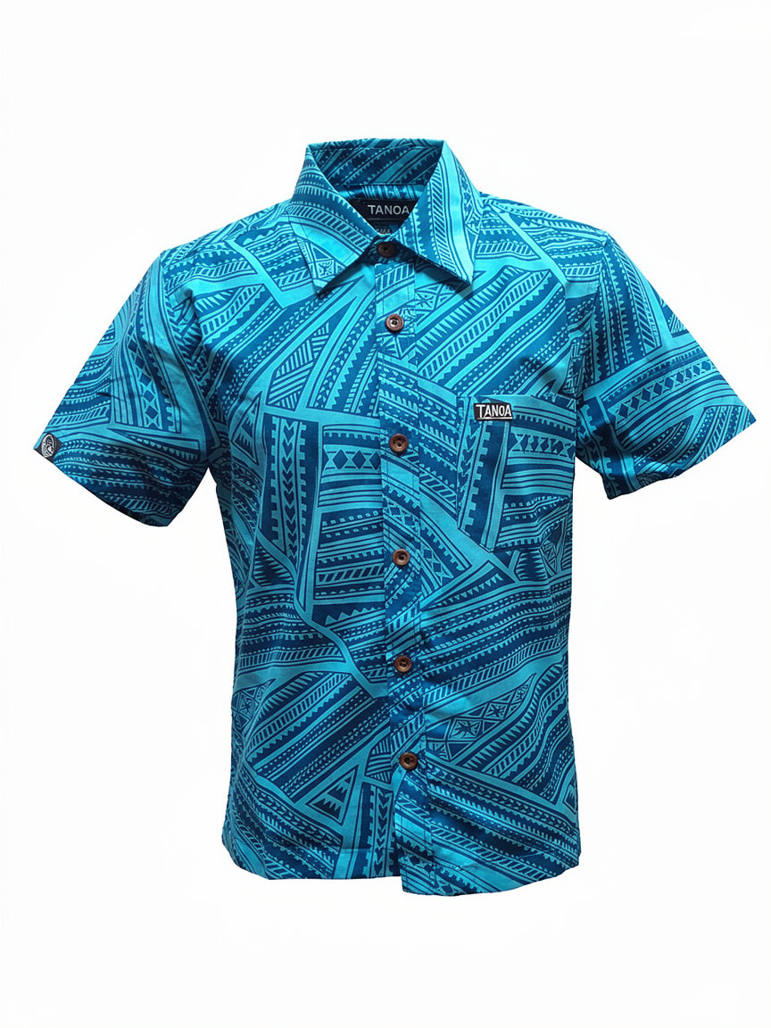 MEN'S SHIRT - SS3641