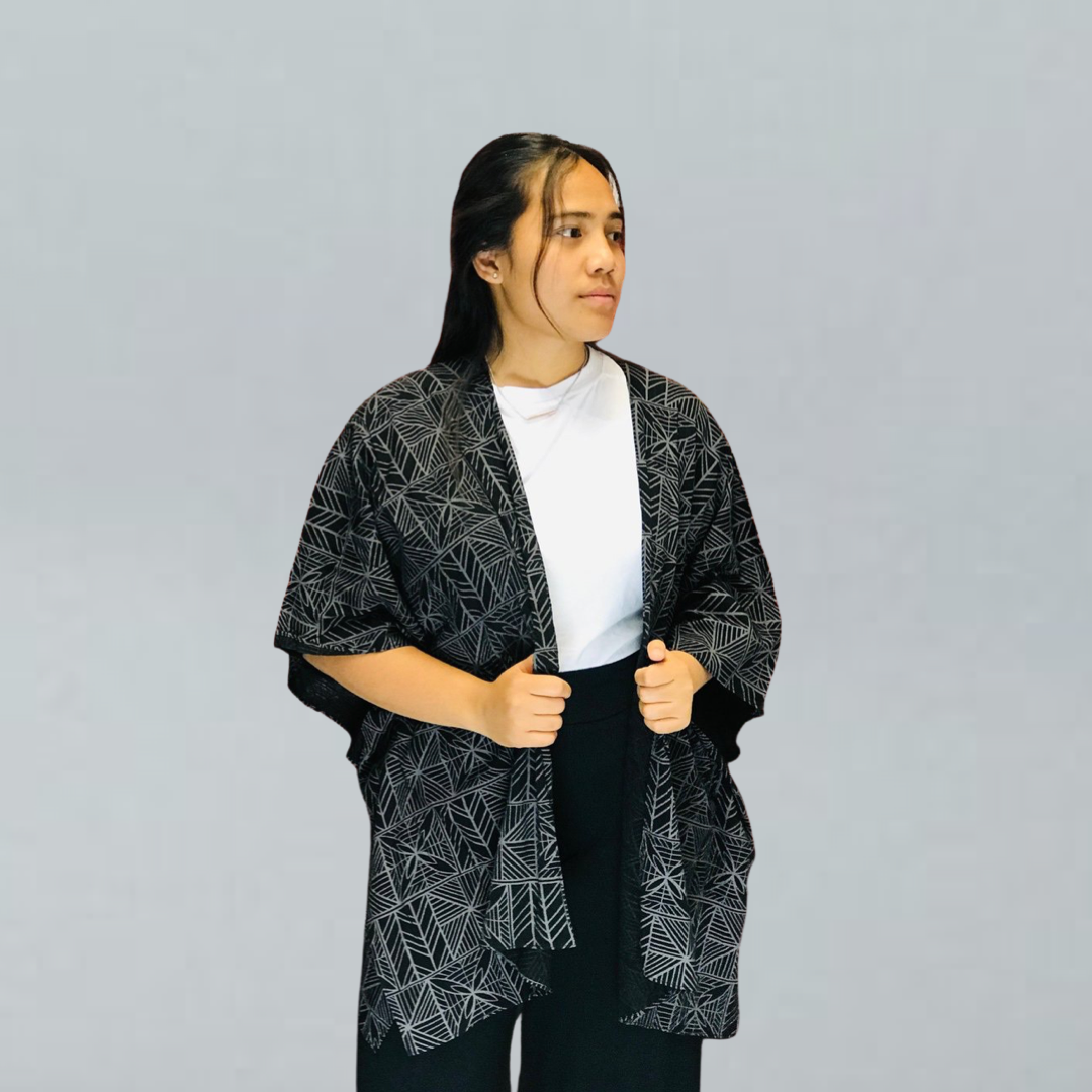 SAOLOTOGA KIMONO LKT002