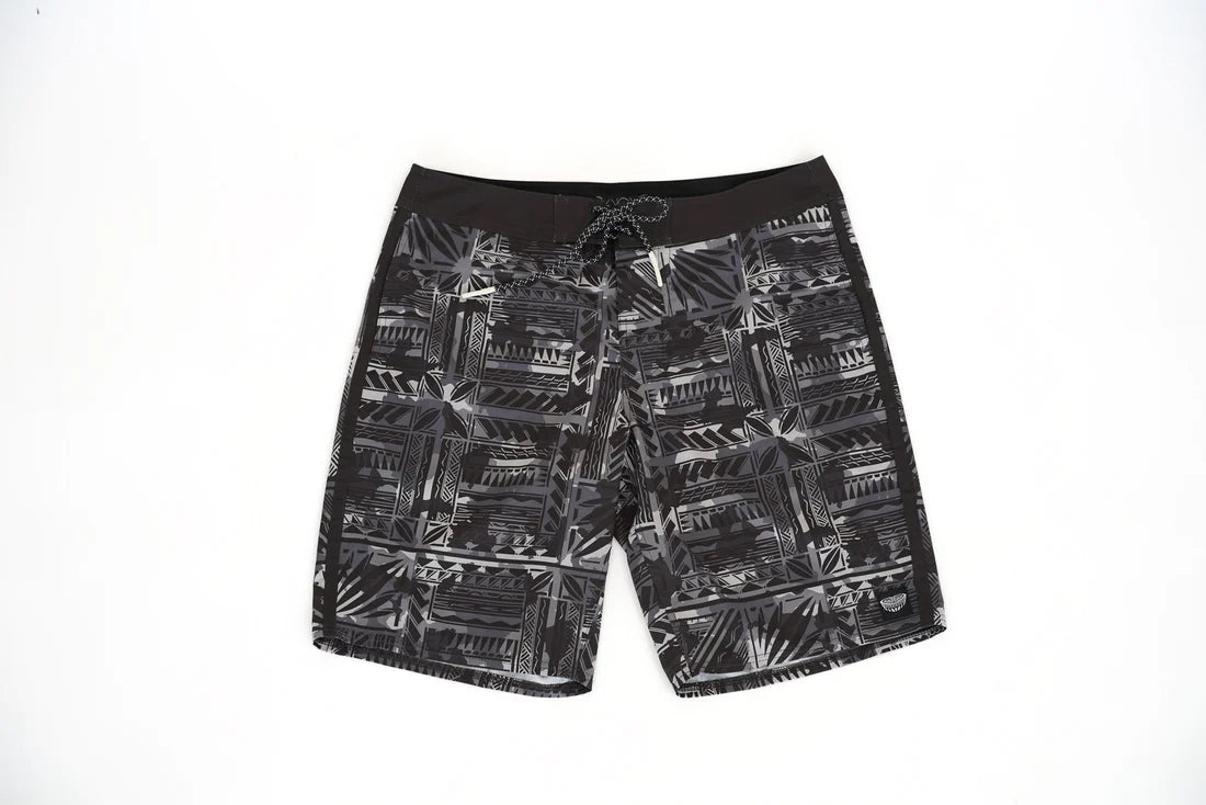 MENS BOARD SHORT-CAMO MBS001